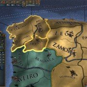 Europa Universalis IV: Golden Century - galeria zdjęć - filmweb