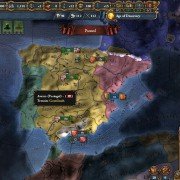 Europa Universalis IV: Golden Century - galeria zdjęć - filmweb