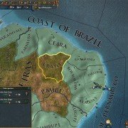 Europa Universalis IV: Golden Century - galeria zdjęć - filmweb