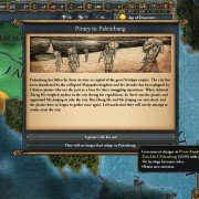 Europa Universalis IV: Golden Century - galeria zdjęć - filmweb