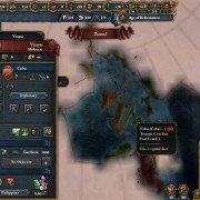 Europa Universalis IV: Golden Century - galeria zdjęć - filmweb