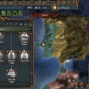Europa Universalis IV: Golden Century - galeria zdjęć - filmweb