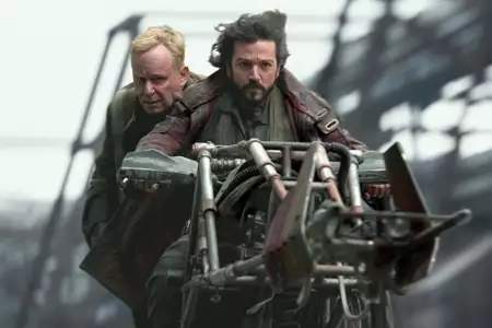 Gwiezdne wojny: Andor - galeria zdjęć - filmweb