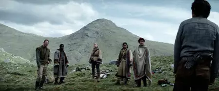 Gwiezdne wojny: Andor - galeria zdjęć - filmweb