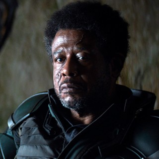 Saw Gerrera