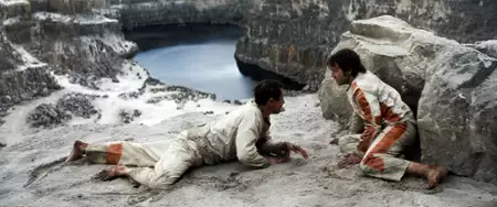 Gwiezdne wojny: Andor - galeria zdjęć - filmweb