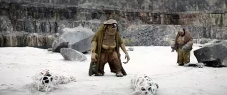Gwiezdne wojny: Andor - galeria zdjęć - filmweb