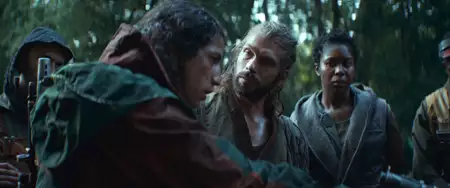 Gwiezdne wojny: Andor - galeria zdjęć - filmweb