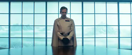 Gwiezdne wojny: Andor - galeria zdjęć - filmweb