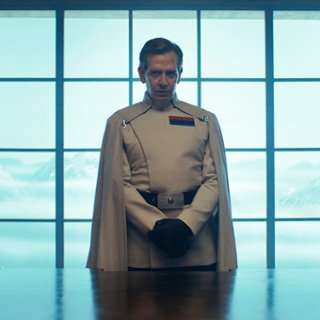 Orson Krennic