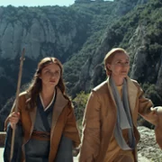 Gwiezdne wojny: Andor - galeria zdjęć - filmweb