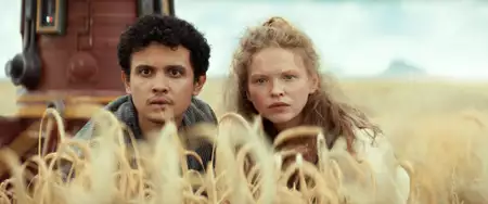 Gwiezdne wojny: Andor - galeria zdjęć - filmweb