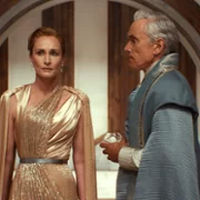 Gwiezdne wojny: Andor - galeria zdjęć - filmweb