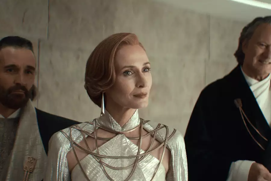 Gwiezdne wojny: Andor - galeria zdjęć - filmweb