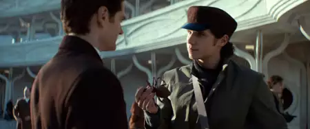 Gwiezdne wojny: Andor - galeria zdjęć - filmweb