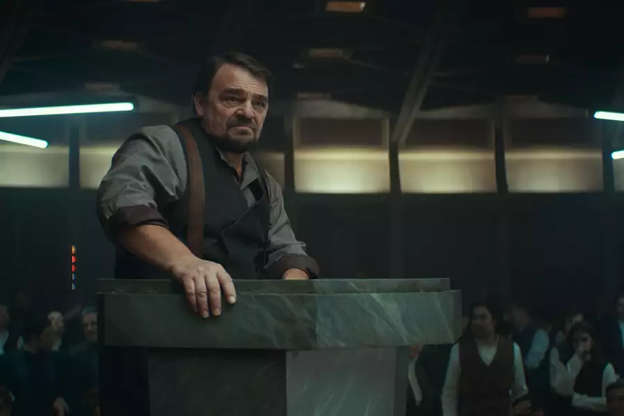 Gwiezdne wojny: Andor - galeria zdjęć - filmweb