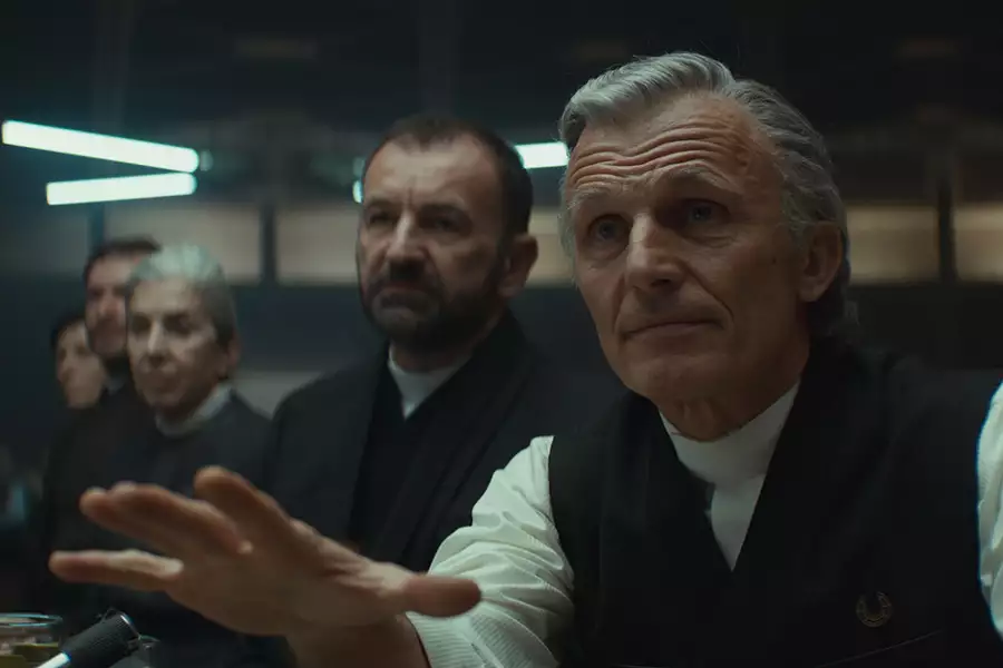 Gwiezdne wojny: Andor - galeria zdjęć - filmweb