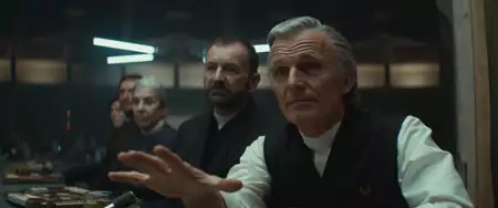 Gwiezdne wojny: Andor - galeria zdjęć - filmweb
