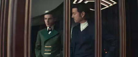 Gwiezdne wojny: Andor - galeria zdjęć - filmweb