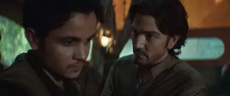 Gwiezdne wojny: Andor - galeria zdjęć - filmweb