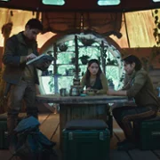 Andor - galeria zdjęć - filmweb