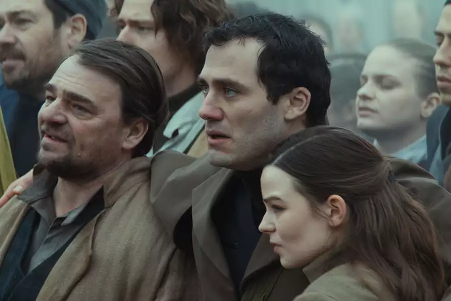 Gwiezdne wojny: Andor - galeria zdjęć - filmweb