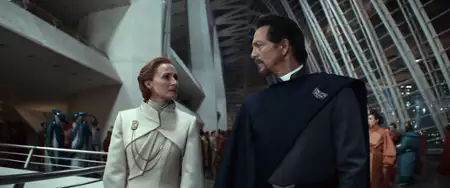 Gwiezdne wojny: Andor - galeria zdjęć - filmweb
