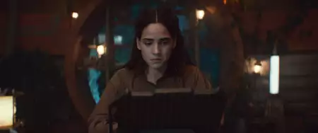 Gwiezdne wojny: Andor - galeria zdjęć - filmweb
