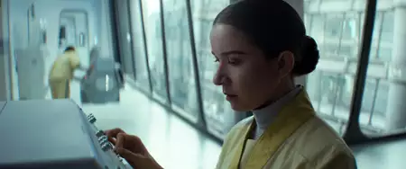 Gwiezdne wojny: Andor - galeria zdjęć - filmweb