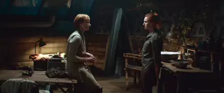 Gwiezdne wojny: Andor - galeria zdjęć - filmweb