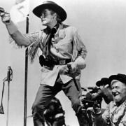 They Died with Their Boots On - galeria zdjęć - filmweb