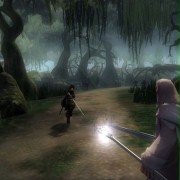 The Lord of the Rings: Aragorn's Quest - galeria zdjęć - filmweb