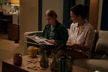 O jedno cię proszę - galeria zdjęć - filmweb
