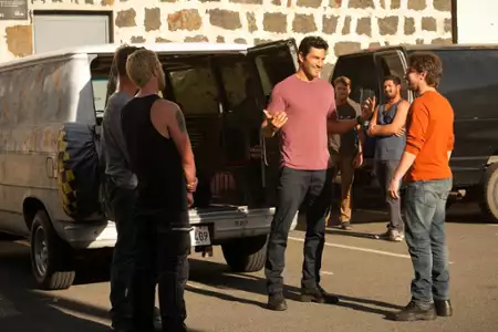 Agenci NCIS: Hawaje - galeria zdjęć - filmweb