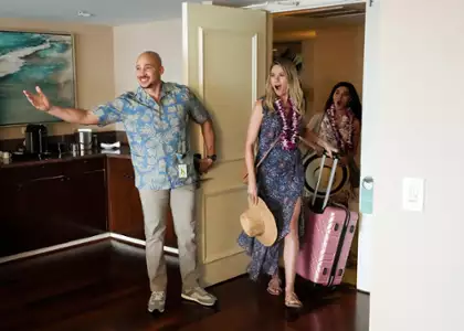Agenci NCIS: Hawaje - galeria zdjęć - filmweb
