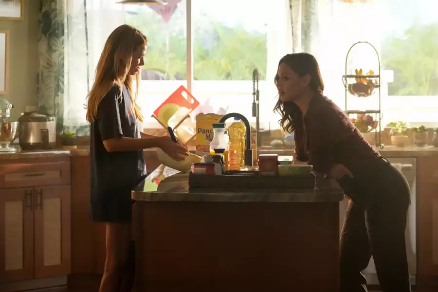 Agenci NCIS: Hawaje - galeria zdjęć - filmweb