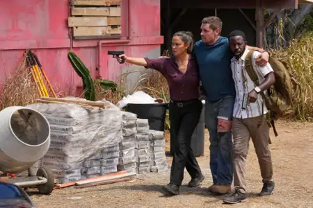 Agenci NCIS: Hawaje - galeria zdjęć - filmweb
