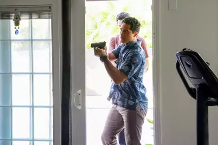 Agenci NCIS: Hawaje - galeria zdjęć - filmweb