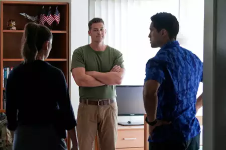 Agenci NCIS: Hawaje - galeria zdjęć - filmweb