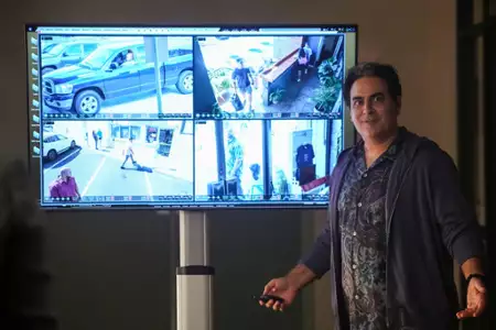 Agenci NCIS: Hawaje - galeria zdjęć - filmweb