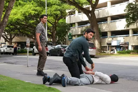 Agenci NCIS: Hawaje - galeria zdjęć - filmweb