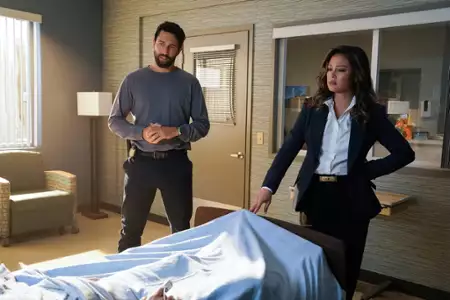 Agenci NCIS: Hawaje - galeria zdjęć - filmweb