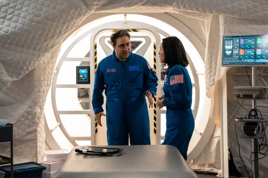 Agenci NCIS: Hawaje - galeria zdjęć - filmweb