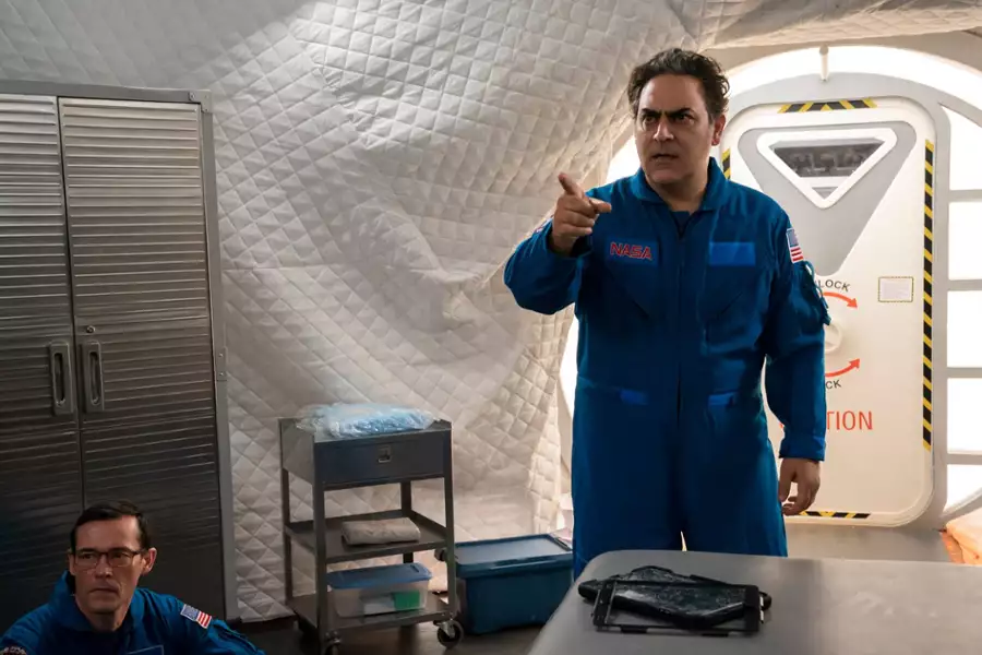 Agenci NCIS: Hawaje - galeria zdjęć - filmweb