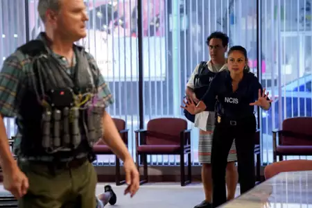 Agenci NCIS: Hawaje - galeria zdjęć - filmweb