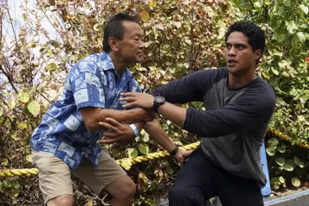 Agenci NCIS: Hawaje - galeria zdjęć - filmweb