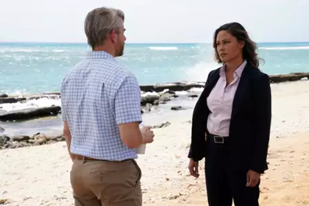 Agenci NCIS: Hawaje - galeria zdjęć - filmweb
