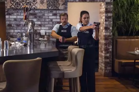 Agenci NCIS: Hawaje - galeria zdjęć - filmweb