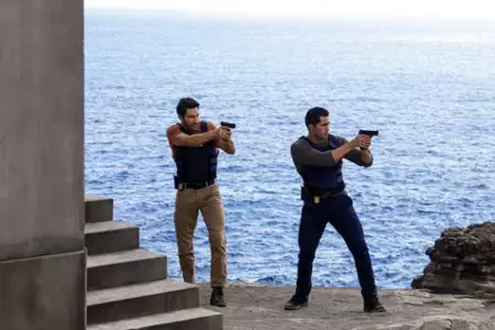 Agenci NCIS: Hawaje - galeria zdjęć - filmweb
