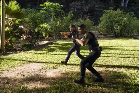 Agenci NCIS: Hawaje - galeria zdjęć - filmweb